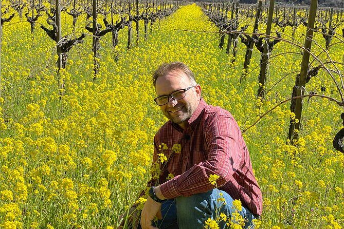 Wine Tour Pros - Corporate Charters and Events - The Real Experience: What You’ll Love and What to Watch Out For