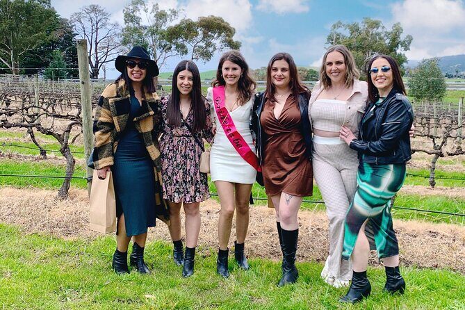 Wine Tour Yarra Valley Five Star Experience - Who Will Love This Tour?