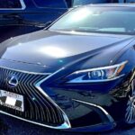 Winery and Vineyard Transportation in Private Black Sedan - The Cost and Its Value