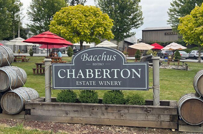 Winery Tasting at Boutique Vineyards - Price and Value