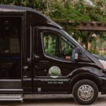 Winery Tour: Private Santa Barbara Wine Country Tour - What You Can Expect at Each Stop