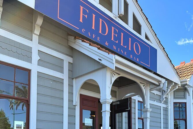 Wines of the South Island Paired Lunch Experience - The Downsides and Considerations