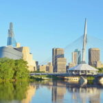 Winnipeg: 2-Hour City Trolley Tour - The Art and Hidden Corners of Winnipeg