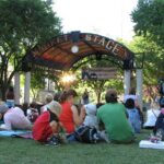 Winnipeg in the Limelight: a Smartphone Audio Walking Tour - What’s Included and What’s Not