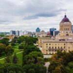 Winnipeg's Wealthy Beginnings: a Smartphone Audio Walking Tour - Authentic Voices: What Travelers Say
