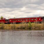 Winnipesaukee Scenic Railroad - The Experience on Board