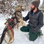 Winter Dog Sled Tour Day or Night Mush! - The Scenic Trail and Views