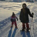 Winter Family Fun Day in Palmer Alaska - The Experience: Pros and Cons