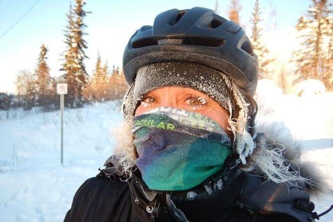 Winter Guided Fat Bike Tour - Final Thoughts