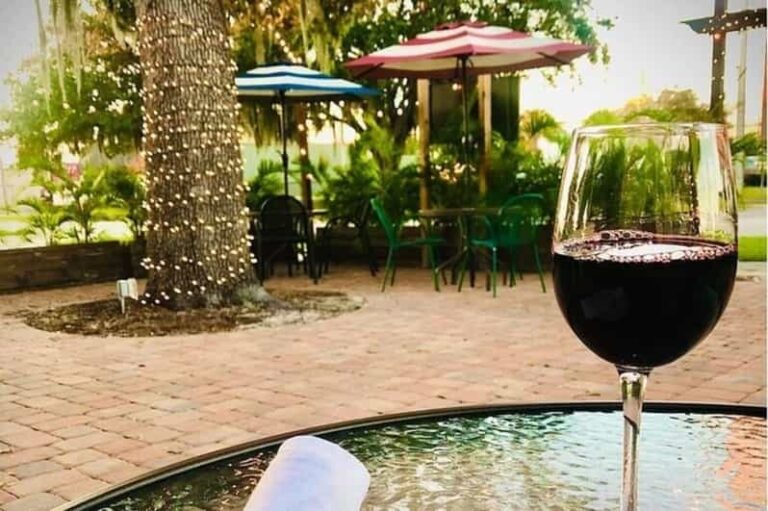 Winter Haven: Chef's Table and Wine Tasting Tour - The Value of the Experience