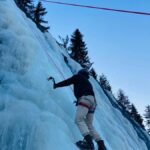 Winter Ice Climbing Experience from Seward - The Practicalities: What to Expect