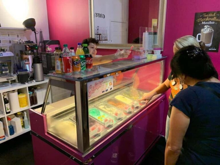 Winter Park: Flavors of Winter Park Foodie Walking Tour - The Value of the Experience