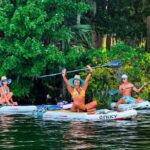 Winter Park Paddle Board Adventure - Who Is This Tour Best For?