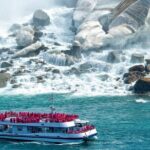 Winter Wonder Tour-A JOURNEY THROUGH THE TUNNELS BEHIND THE FALLS - Who Should Consider This Tour?