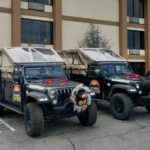 Winterfest Scenic Evening Tour - The Reality: Pros and Cons