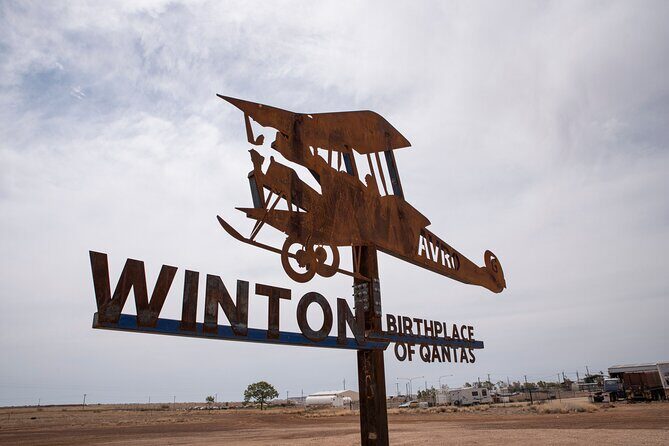 Winton Discovery Day Tour - Who Would Love This Tour?