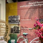 Wish You Were Here Tourism in the Palm Beaches Exhibit Entry - Who Should Consider This?