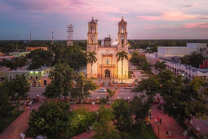 Witness Chichén Itzás Mystique in a Nighttime Show - FAQs
