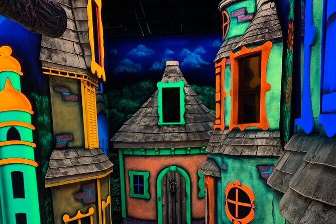 Wizard of Oz Escape Room in Myrtle Beach - Frequently Asked Questions