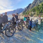 Wnaka And Hwea: Trail Ride on Bike or E-Bike - Deep Dive into the Itinerary