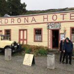 Wnaka to Queenstown: A Self-Guided Drive via the Crown Range - What’s the Experience Like?