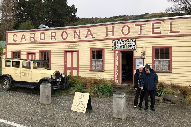 Wnaka to Queenstown: A Self-Guided Drive via the Crown Range - What’s the Experience Like?