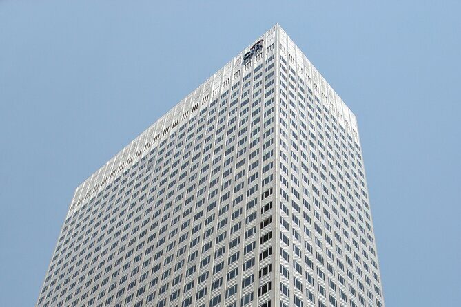 Wolf Of Wall Street Movie Locations in NYC with Private Guide - Detailed Breakdown of the Itinerary