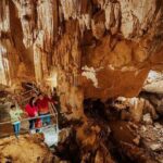 Wombeyan Caves: Fig Tree Cave Tour - The Experience Itself