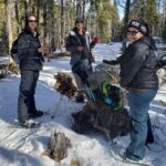 Women's Snowshoeing in Rocky Mountain National Park for Beginners - Final Thoughts