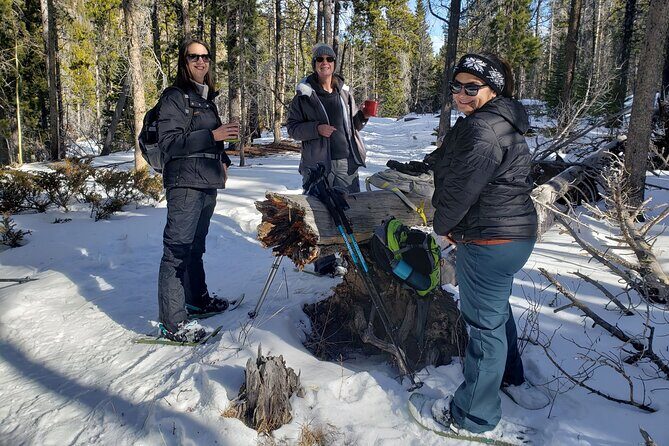 Women's Snowshoeing in Rocky Mountain National Park for Beginners - Final Thoughts