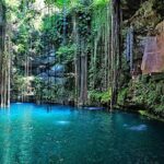 Wonder of the World in Mexico Chichen Itza and Mayan Cenotes - A Few Considerations