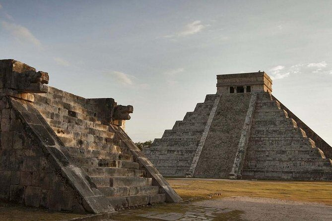 Wonderful Tour to Chichen Itza Ruins & Suytun from Cancun - FAQ