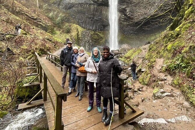 Wonderful Waterfalls: A Columbia River Gorge Tour - Who Will Love This Tour?