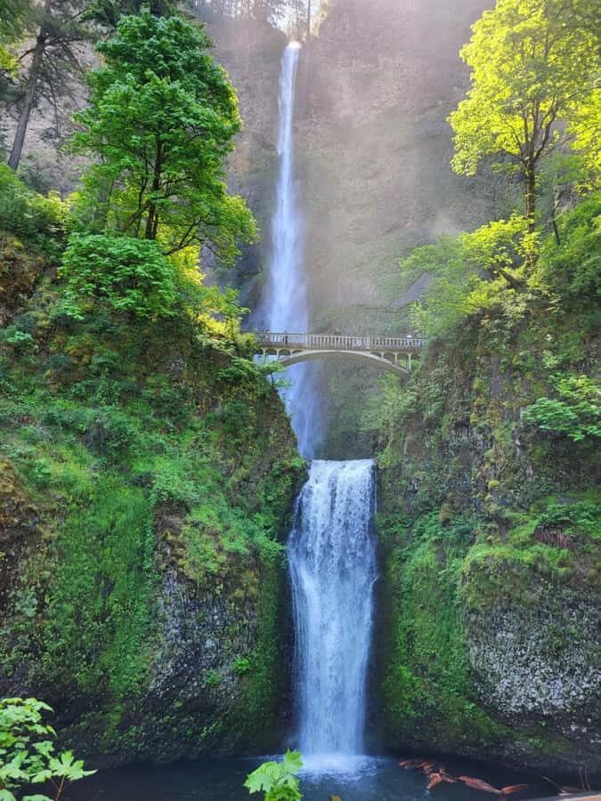 Wonderful Waterfalls of Columbia River Gorge Tour - The Practicalities: What You Need to Know