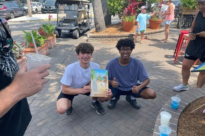 Wonderful Watkins Glen Scavenger Hunt - The Itinerary and Experience Breakdown