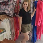 Wonderful Westport Scavenger Hunt - Key Points