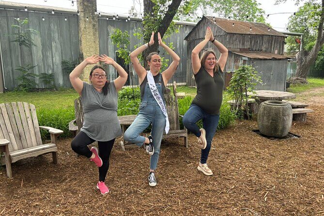 Wonderful Wildwood Scavenger Hunt - FAQ