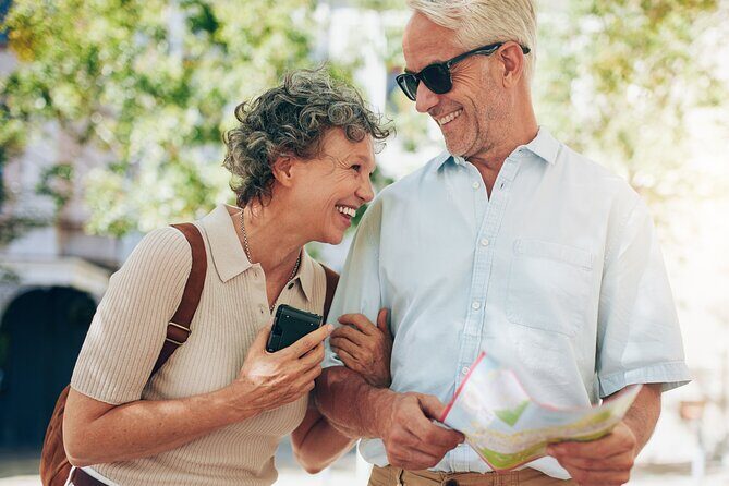 Wonderful Winnipeg: 3 Smartphone Audio Guided Walking Tours - What Travelers Say (Based on Reviews)