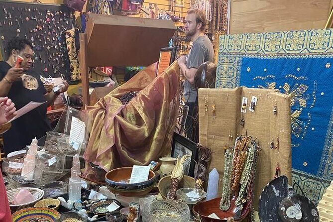 Wonderful Woodstock Scavenger Hunt - Final Thoughts