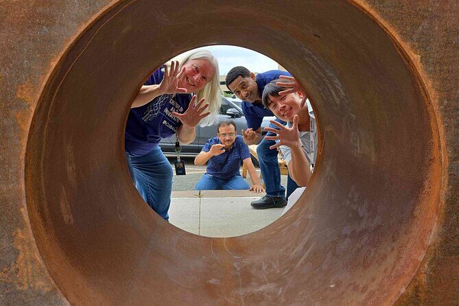 Wonders of Chicago Audio Tour Adventure - Who Is This Tour Best For?