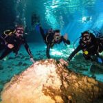 Wonders of the Underwater World: Discover Scuba Diving in Tulum - What travelers love (and what to consider)