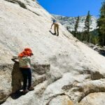 Wonders of Yosemite: Kid Friendly Private Tour - The Itinerary: A Closer Look