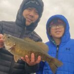 Wood Angling Fishing Guide Service - The Price and What You Get