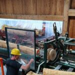 Wood Bat Mill Tour - Final Thoughts