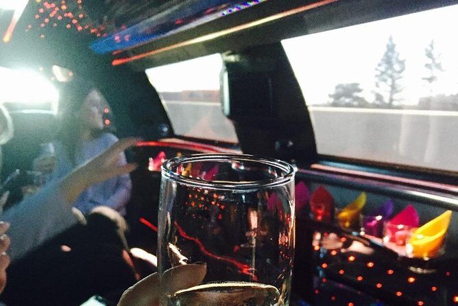 Woodbury Common Premium Outlet Shopping Private Day Trip by Limousine from NYC - Why This Tour Works for Travelers