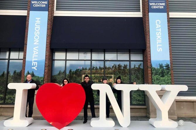 Woodbury Outlet 7 hours shopping up to 5pax - Pricing and Value