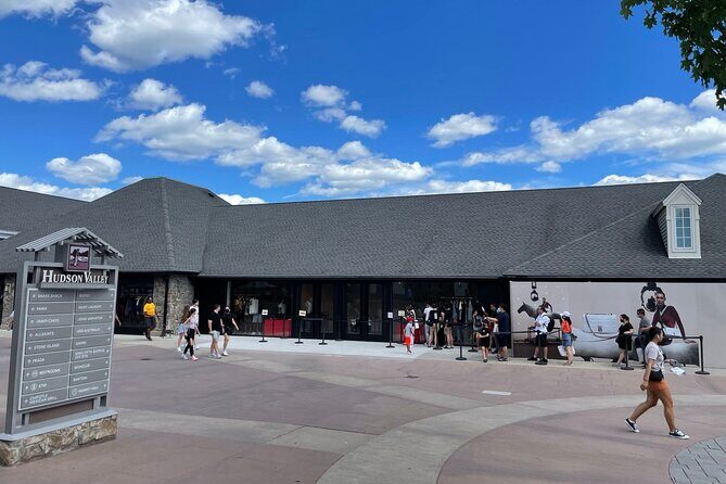 Woodbury Outlets Transfer with shopping from NYC | Kids 50% Off - Final Thoughts: Is It Worth It?