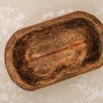 Wooden Dough Bowl Candle Making Experience - The Value of the Experience