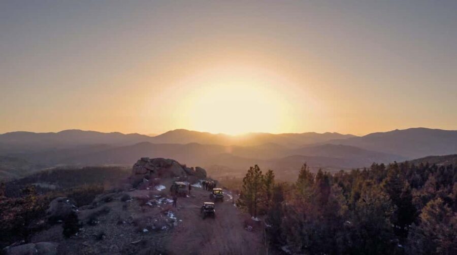 Woodland Park: 2-Hour Guided Sunset UTV Tour in the Rockies - Final Thoughts