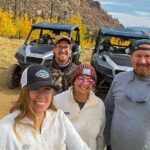 Woodland Park: 2 Hour Guided Wildlife Sunset UTV Tour - You Drive - Exploring Pike National Forest